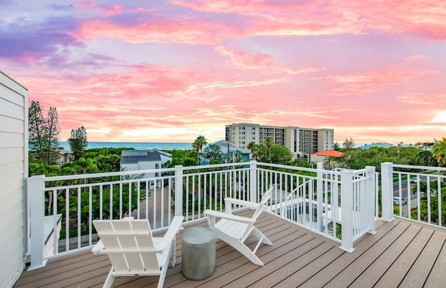 The 19th Hole in Siesta Key - Photo 2