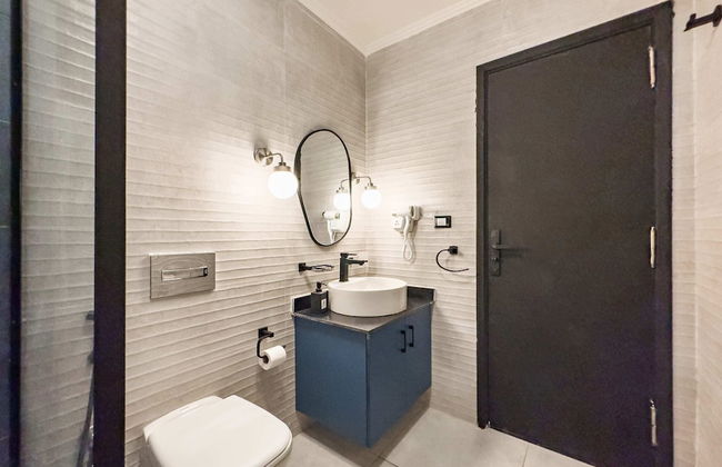 The Groovy 2 BDR Apt. 5 min to CAI Airport - Foto 13