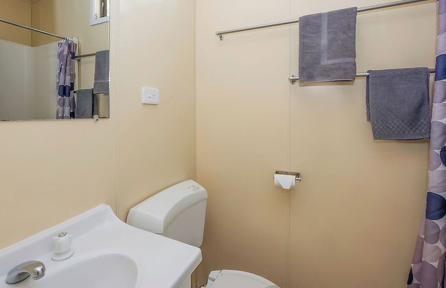 Reflections Copeton Waters - Holiday Park - Foto 45