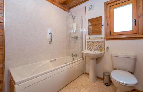 Teal Lodge - Foto 11