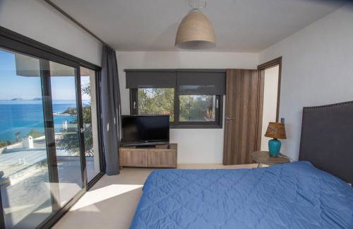 Raise Spetses Sea View Villa - Photo 57