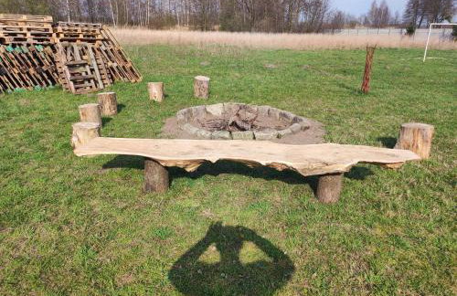 Noclegi nad stawami wypożyczalnia kajaków i rowerów - Foto 23