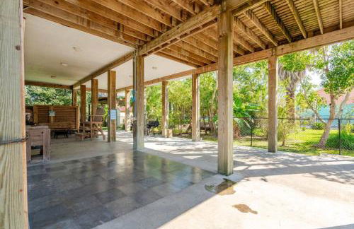 Central 2BR 2BA Easy Beach Access Sleeps 10 - Foto 23