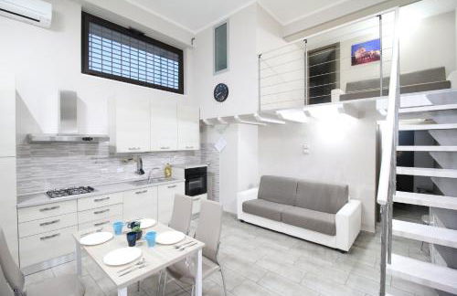 Modern Loft Apartment - Foto 2