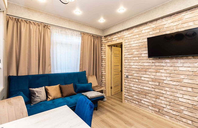 More Apartments na Estonskoy 37 k5 263 - Photo 5