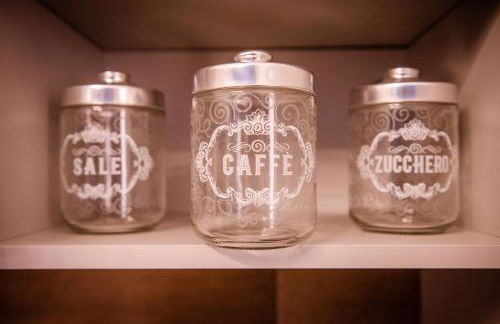 Giuseppe Verdi Luxury Apartments Catania Centro - Foto 70