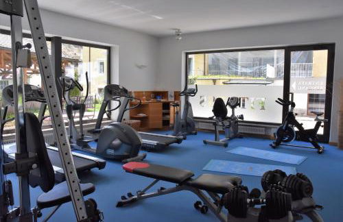 Residence Comploj - Foto 26