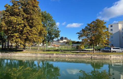 Les Rives Rémoises - Foto 7