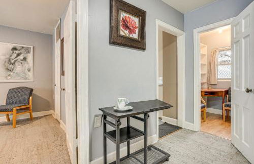 Kalamazoo Vacation Rental Near Golf and Parks! - Foto 8