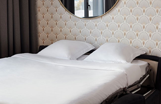 YAYS Paris Issy by Numa - Foto 32