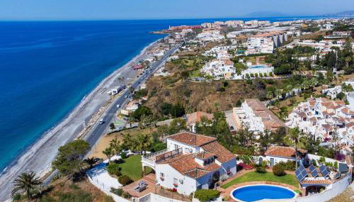 Villa Atardecer by Interhome - Photo 3