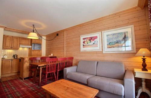 LE PLUS BEL APPARTEMENT DES ARCS 1950 SKI/PISCINE - Foto 11