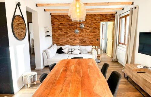 Le Plaisance, Beuil Les Launes - Foto 13