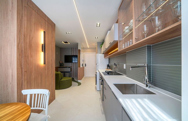 Sunny Flats - Photo 70