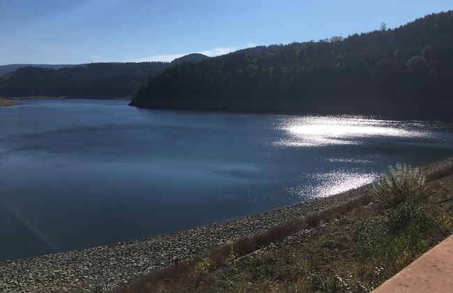 Ferienwohnung in Kamschlacken - Foto 27