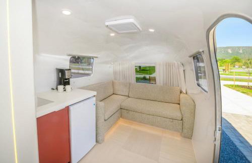 Luray RV Resort on Shenandoah River - Foto 11