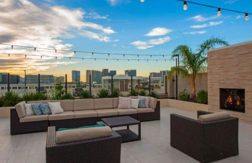 Peony At Millennium - Elegant 2 Bed Apt in Houston - Foto 54