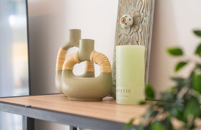 Splendid Achziv Garden Apartment - Foto 32