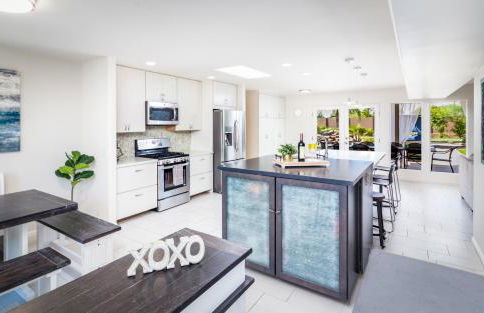 Pickleball in Paradise- 6 bedrooms pool spa arcade putting green sportspickleballvolleyball - Foto 17