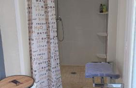 Studio au bord de l'étang - Foto 5