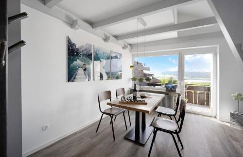 Loft mit Seeblick und Innenpool - Photo 5