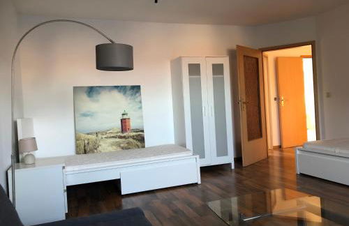 Monteur-Pension W8 - Foto 41