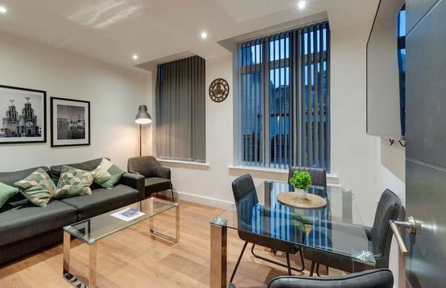 Lord Street - Foto 13