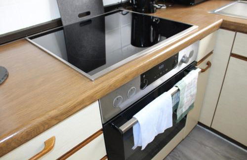 Ruhiges & schickes 4 Zi-Apartment - Foto 23