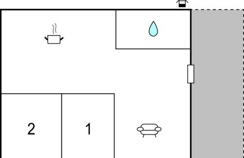 Two-Bedroom Apartment In Porec - Photo 22