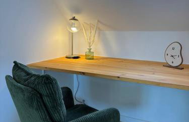 Le Col'Vert - Appartement 50m2 - Colmar Centre - Foto 15