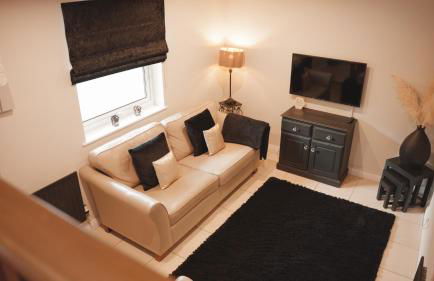 Pen-Y-Worlod Cottages - Foto 72