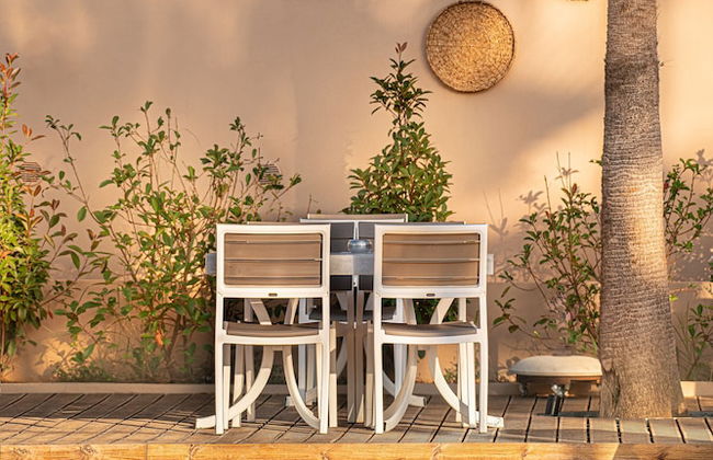 Sea View Hotel & Apartments - Foto 29