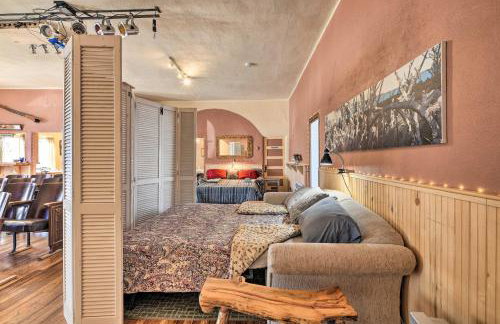 Converted Concert Hall in Downtown Del Norte! - Photo 17