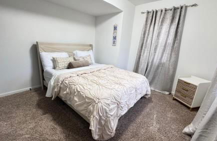 DC Edge stunning three-bedroom House - Foto 8