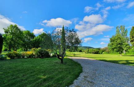 La Magnanerie - Foto 21