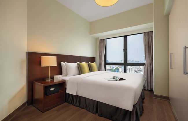 Somerset Grand Hanoi - Foto 10