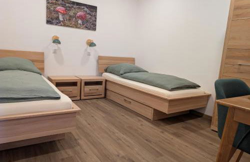 Gästehaus Arracher Hof - Foto 61