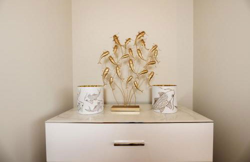 Le Coloré, Apt 90m2, 4 pers, Wimille proche Wimereux - Foto 19