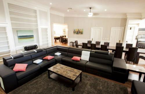 Villa Carota - 6 bedrooms and a Casitas - Foto 38