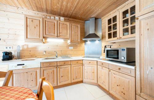 Tié No Appartement Chaleureux - Foto 13