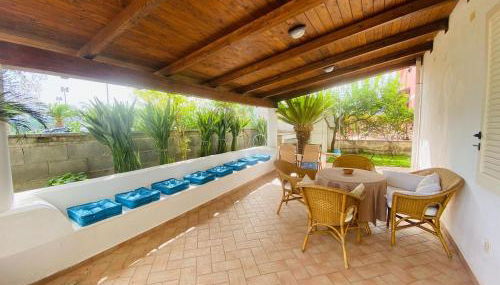 Villa Maria - Foto 4