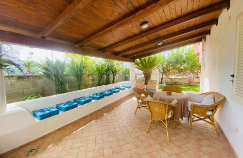 Villa Maria - Foto 4