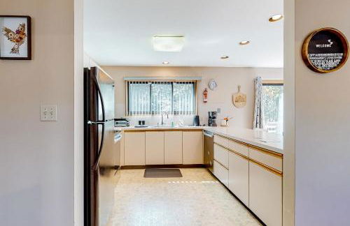 House in the Woods - Foto 9