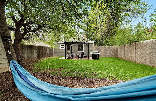 Charming Old Town Bungalow W/ Free Cruiser Bikes - Photo 40