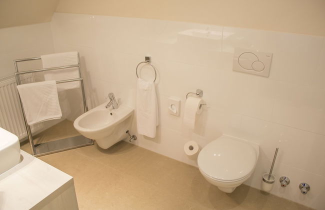 Nordsee Domizil Schobüll - Foto 77