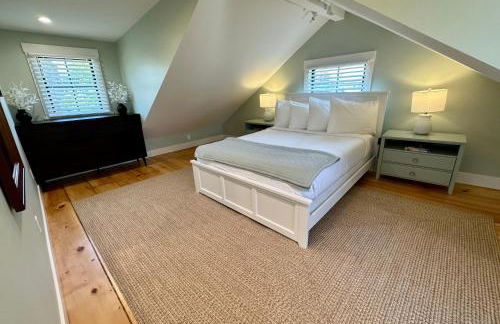 Epic Downtown Newport 6BR Whole House w Parking - Foto 41