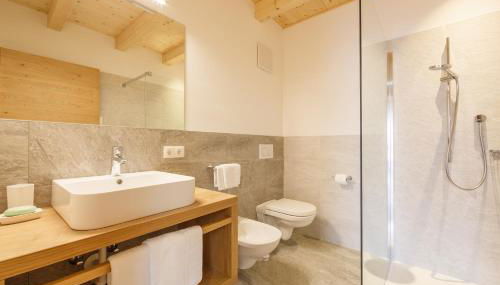 Krebslechnerhof - Foto 4, Shower