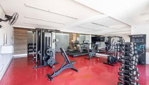 Studio em Cotia completo com boa localização - Foto 4