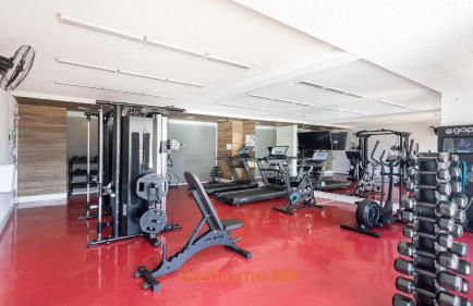 Studio em Cotia com piscina e academia - Foto 16