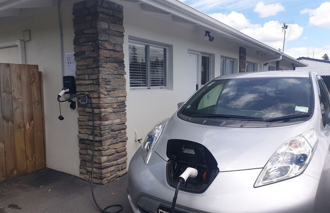 Rose Apartments and Spa - Foto 35